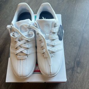 Womens K-Swiss